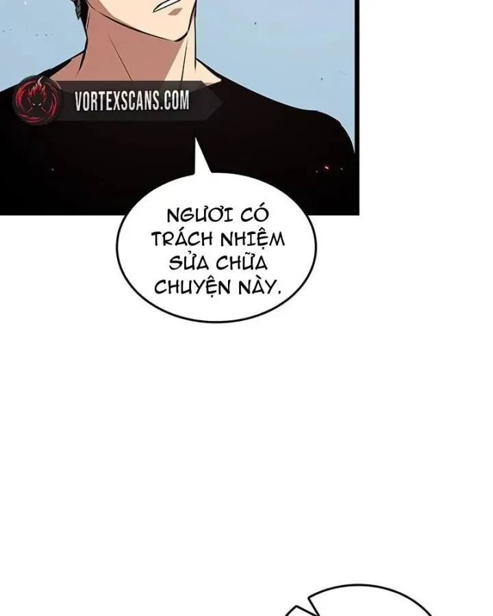 Vua Trộm Mộ: Vạch Đích - Chap 8 - Trang 136