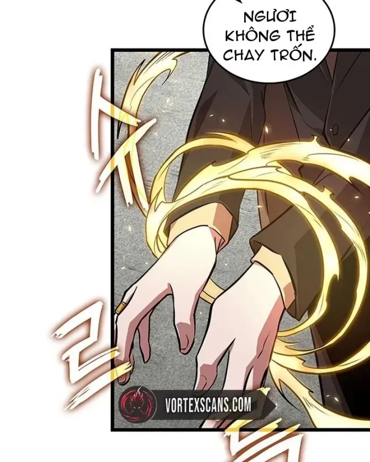 Vua Trộm Mộ: Vạch Đích - Chap 8 - Trang 137