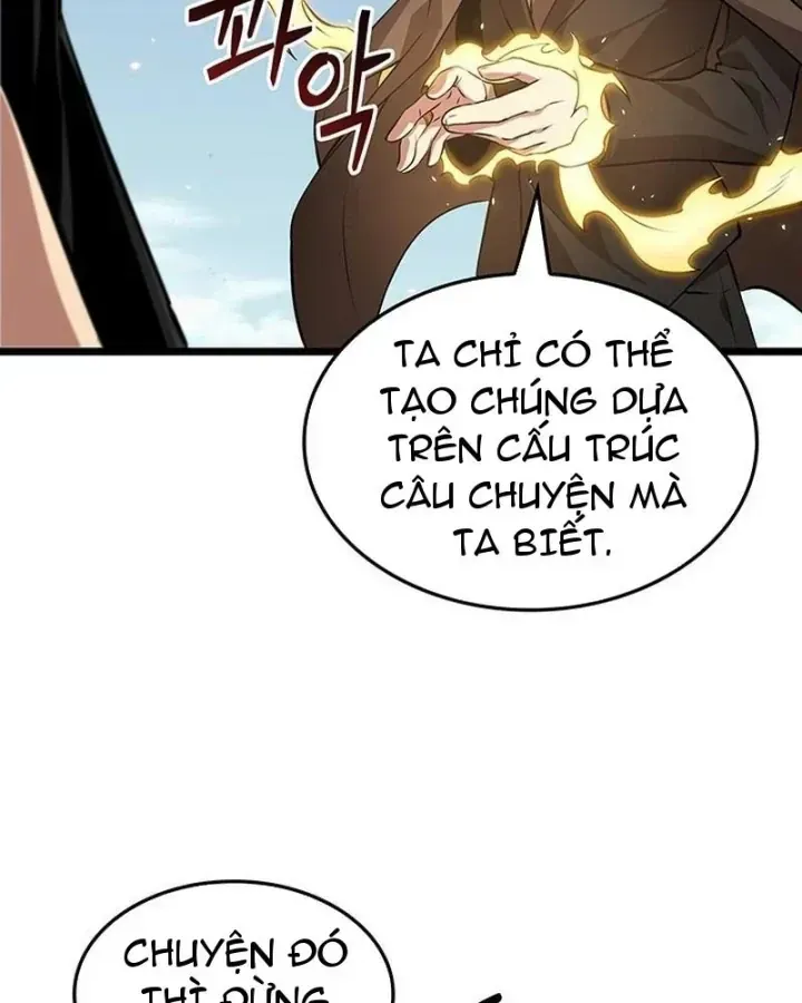 Vua Trộm Mộ: Vạch Đích - Chap 8 - Trang 139