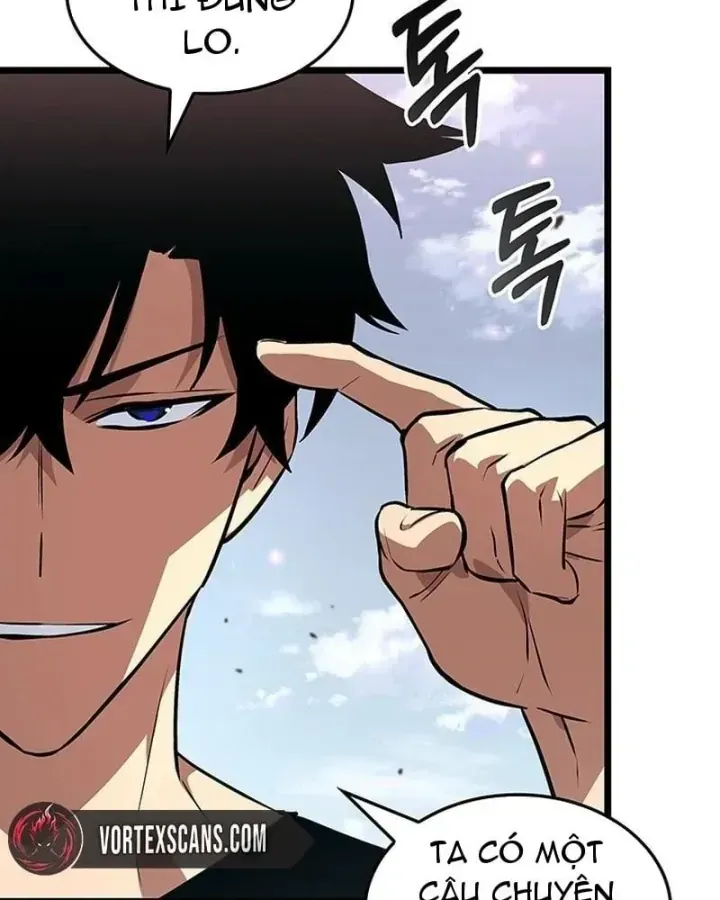 Vua Trộm Mộ: Vạch Đích - Chap 8 - Trang 140