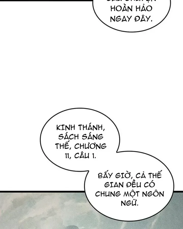 Vua Trộm Mộ: Vạch Đích - Chap 8 - Trang 141