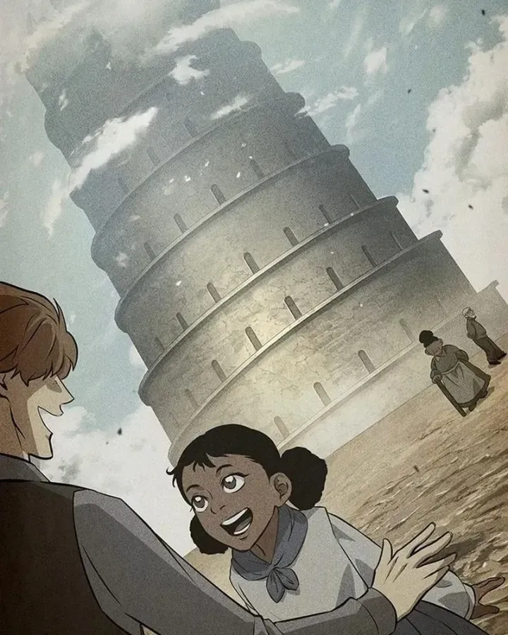 Vua Trộm Mộ: Vạch Đích - Chap 8 - Trang 142