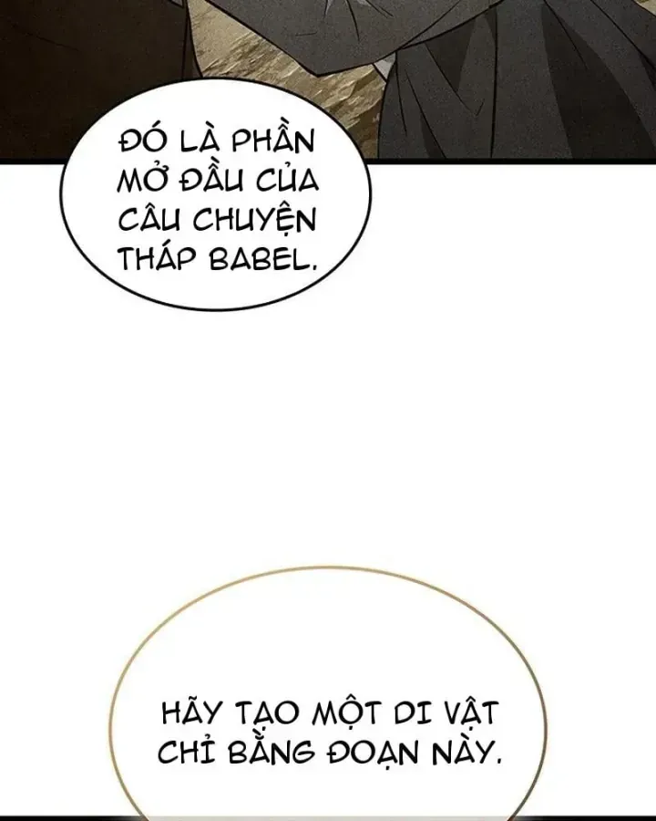 Vua Trộm Mộ: Vạch Đích - Chap 8 - Trang 143