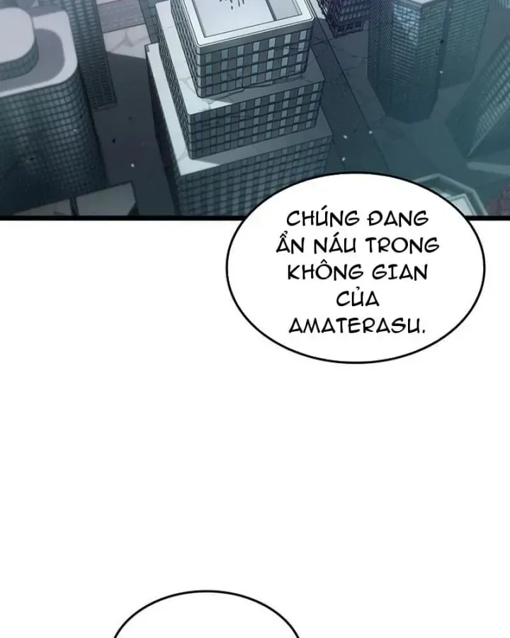 Vua Trộm Mộ: Vạch Đích - Chap 8 - Trang 18
