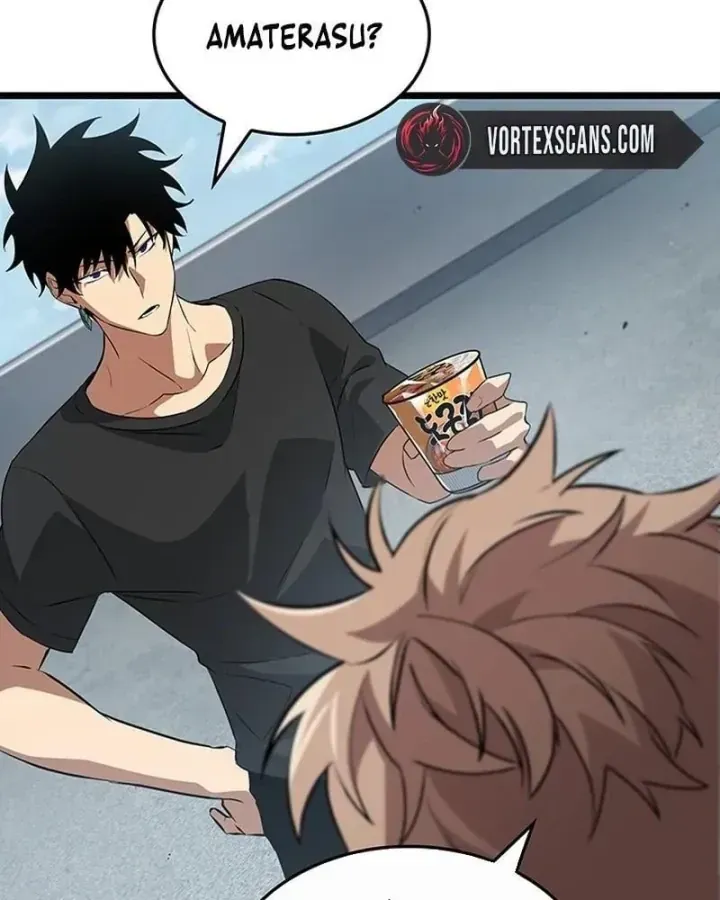 Vua Trộm Mộ: Vạch Đích - Chap 8 - Trang 19