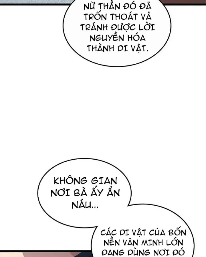 Vua Trộm Mộ: Vạch Đích - Chap 8 - Trang 20