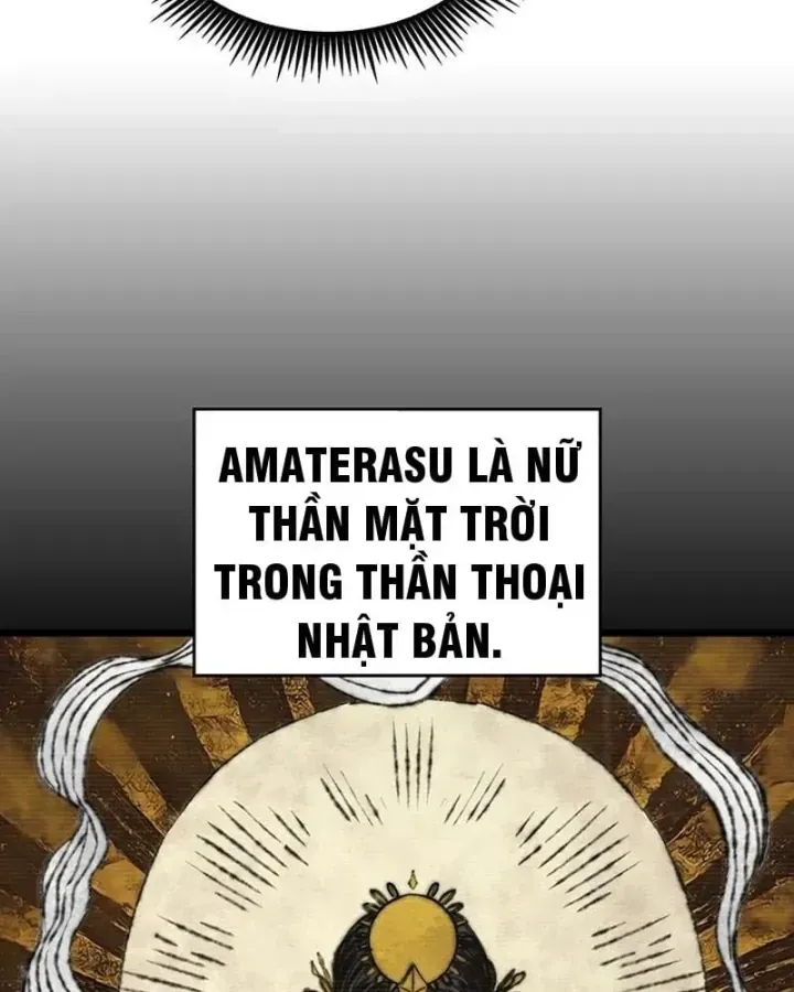 Vua Trộm Mộ: Vạch Đích - Chap 8 - Trang 22