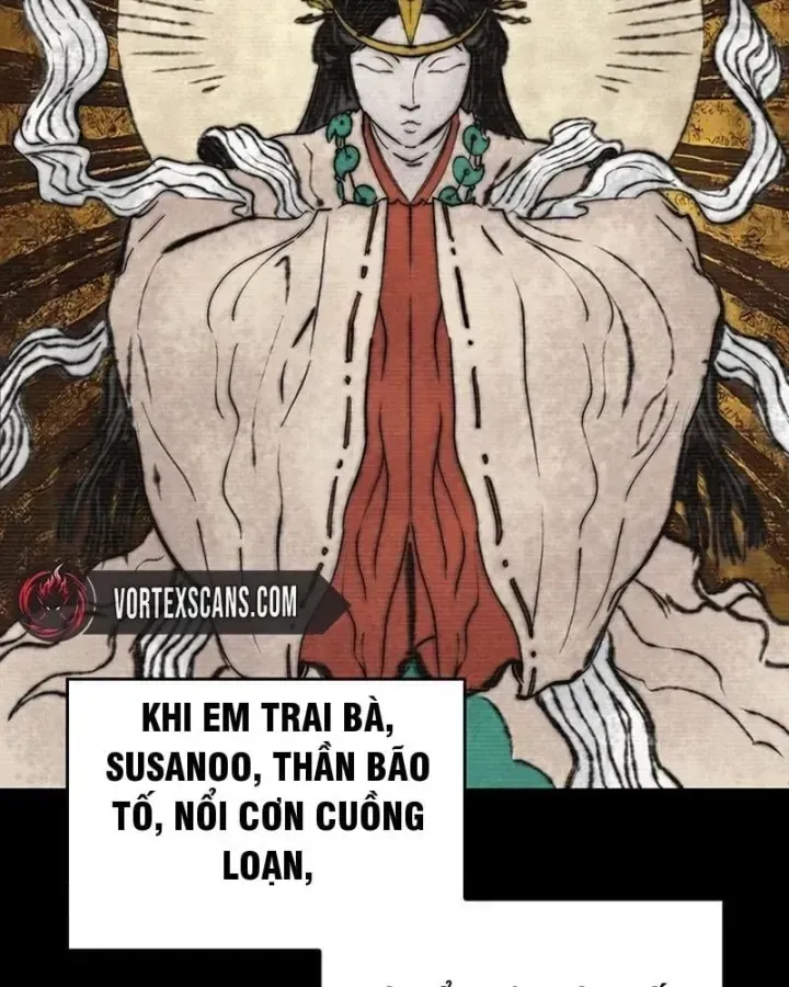 Vua Trộm Mộ: Vạch Đích - Chap 8 - Trang 23