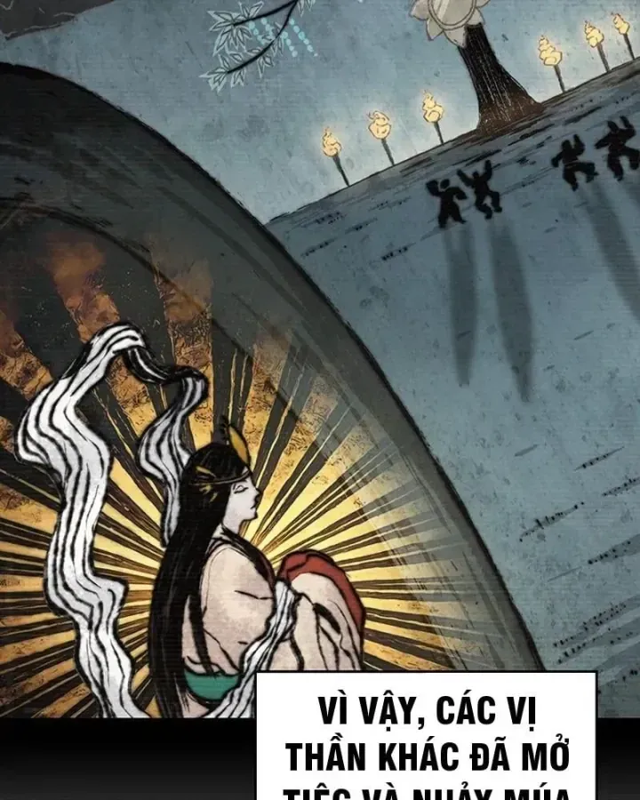 Vua Trộm Mộ: Vạch Đích - Chap 8 - Trang 25