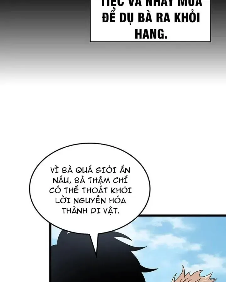 Vua Trộm Mộ: Vạch Đích - Chap 8 - Trang 26