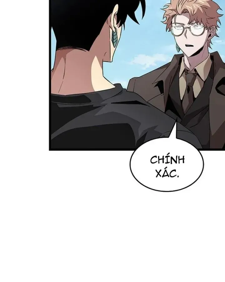Vua Trộm Mộ: Vạch Đích - Chap 8 - Trang 27