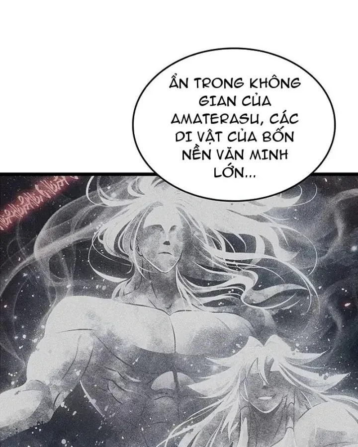 Vua Trộm Mộ: Vạch Đích - Chap 8 - Trang 28