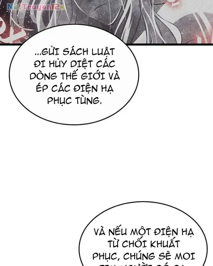 Vua Trộm Mộ: Vạch Đích - Chap 8 - Trang 31