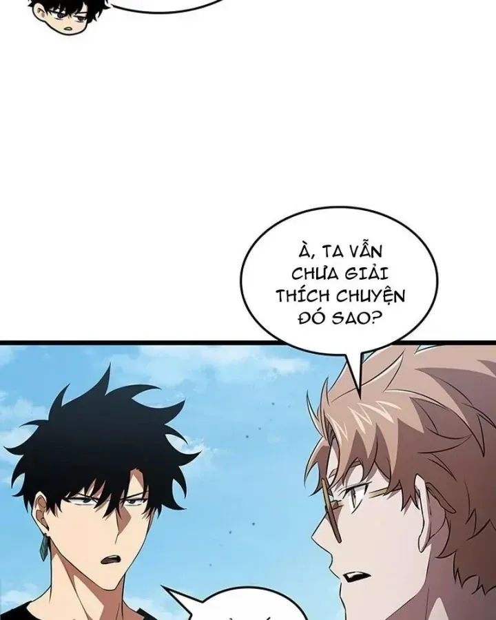 Vua Trộm Mộ: Vạch Đích - Chap 8 - Trang 33