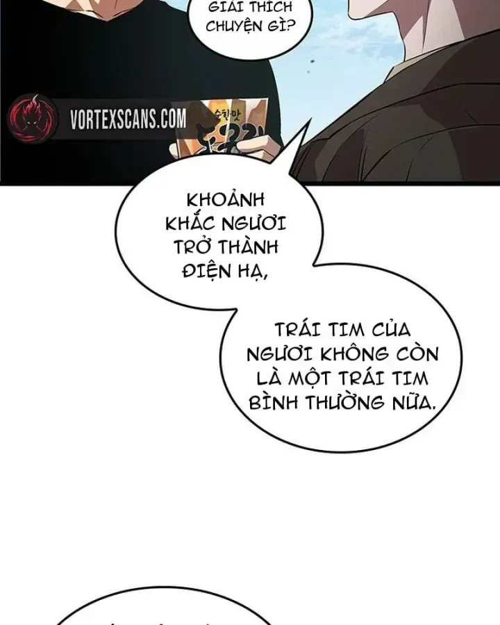 Vua Trộm Mộ: Vạch Đích - Chap 8 - Trang 34