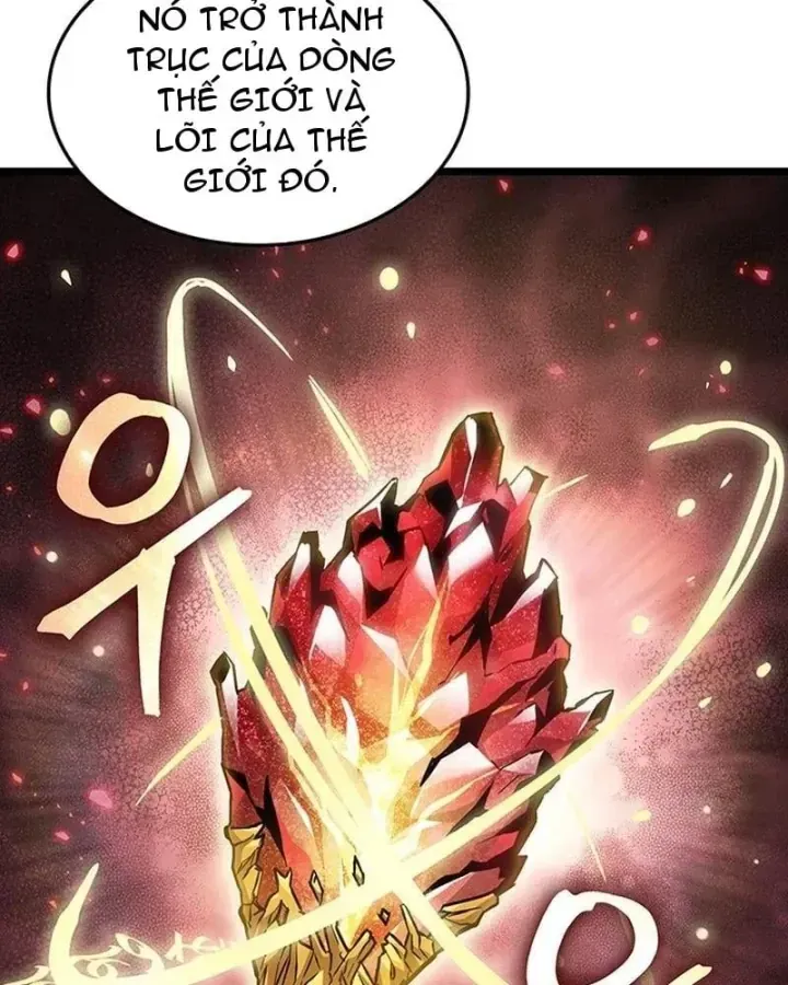 Vua Trộm Mộ: Vạch Đích - Chap 8 - Trang 35