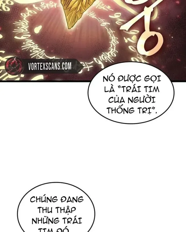 Vua Trộm Mộ: Vạch Đích - Chap 8 - Trang 36