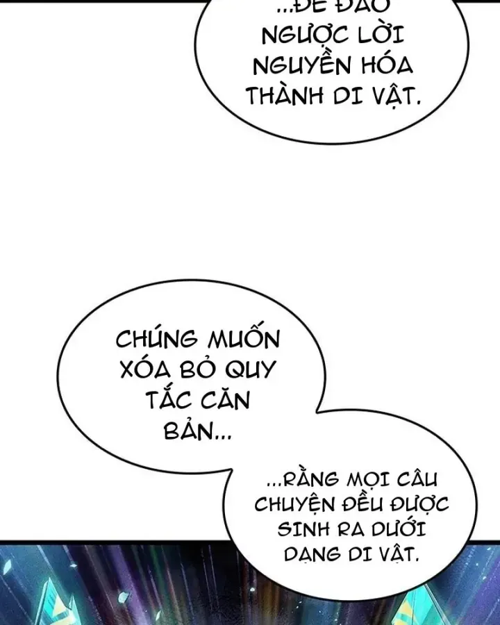 Vua Trộm Mộ: Vạch Đích - Chap 8 - Trang 38
