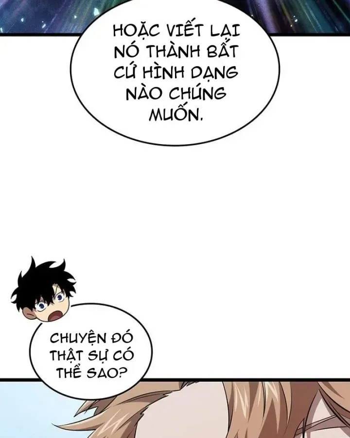 Vua Trộm Mộ: Vạch Đích - Chap 8 - Trang 40