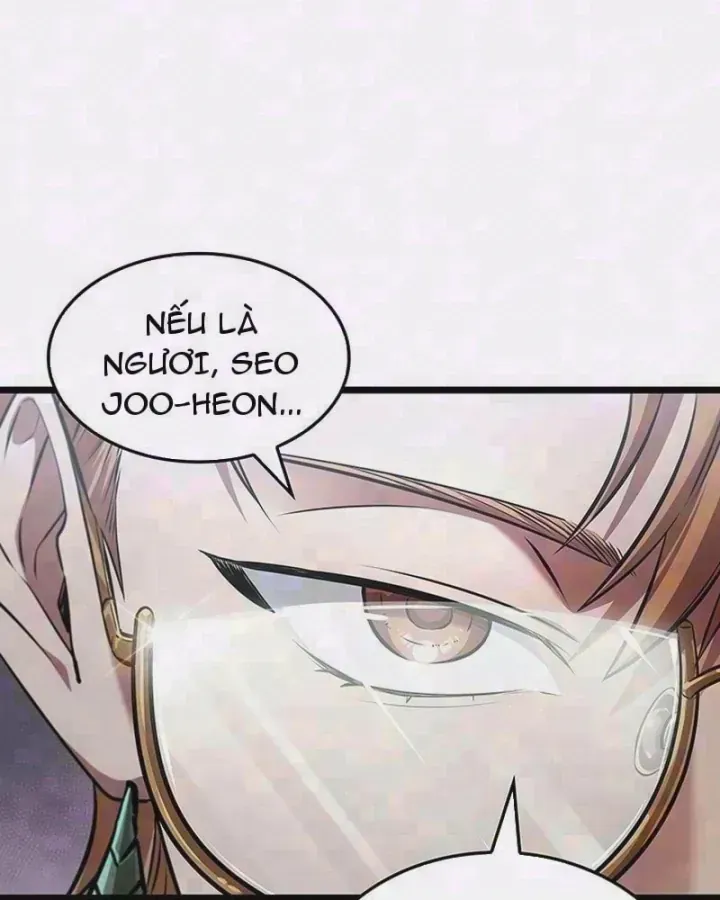 Vua Trộm Mộ: Vạch Đích - Chap 8 - Trang 5