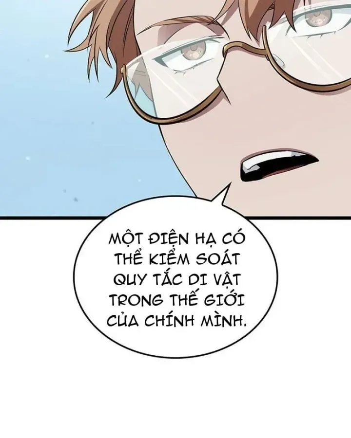 Vua Trộm Mộ: Vạch Đích - Chap 8 - Trang 41