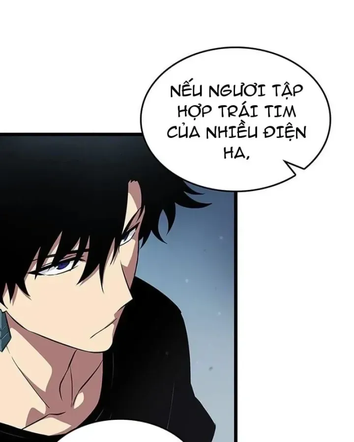 Vua Trộm Mộ: Vạch Đích - Chap 8 - Trang 42