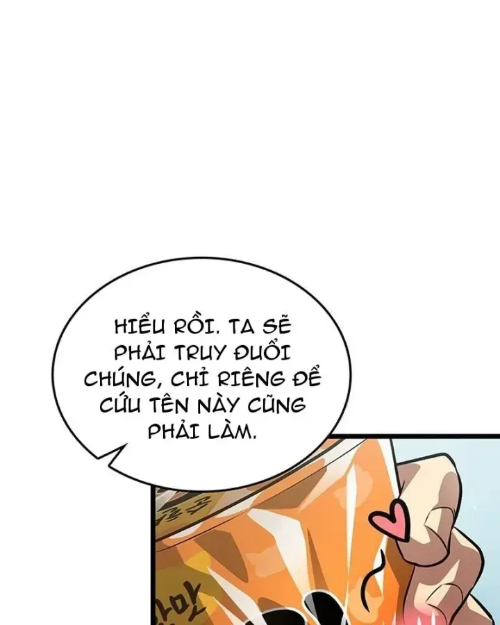 Vua Trộm Mộ: Vạch Đích - Chap 8 - Trang 44