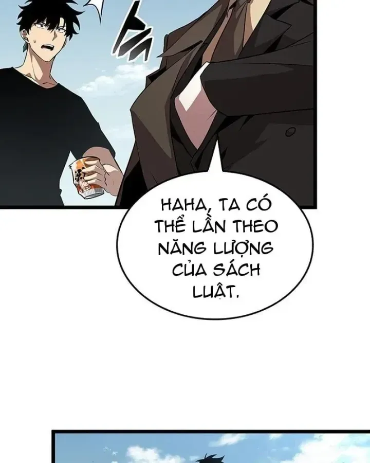 Vua Trộm Mộ: Vạch Đích - Chap 8 - Trang 49