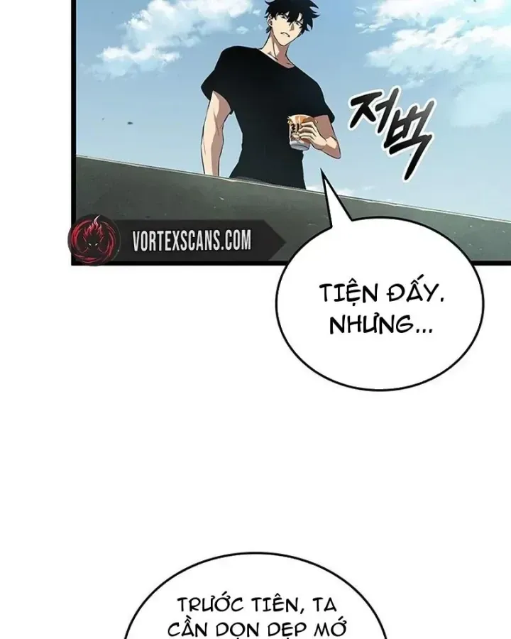 Vua Trộm Mộ: Vạch Đích - Chap 8 - Trang 50