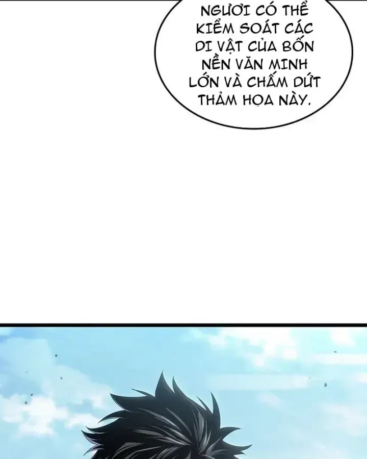 Vua Trộm Mộ: Vạch Đích - Chap 8 - Trang 6