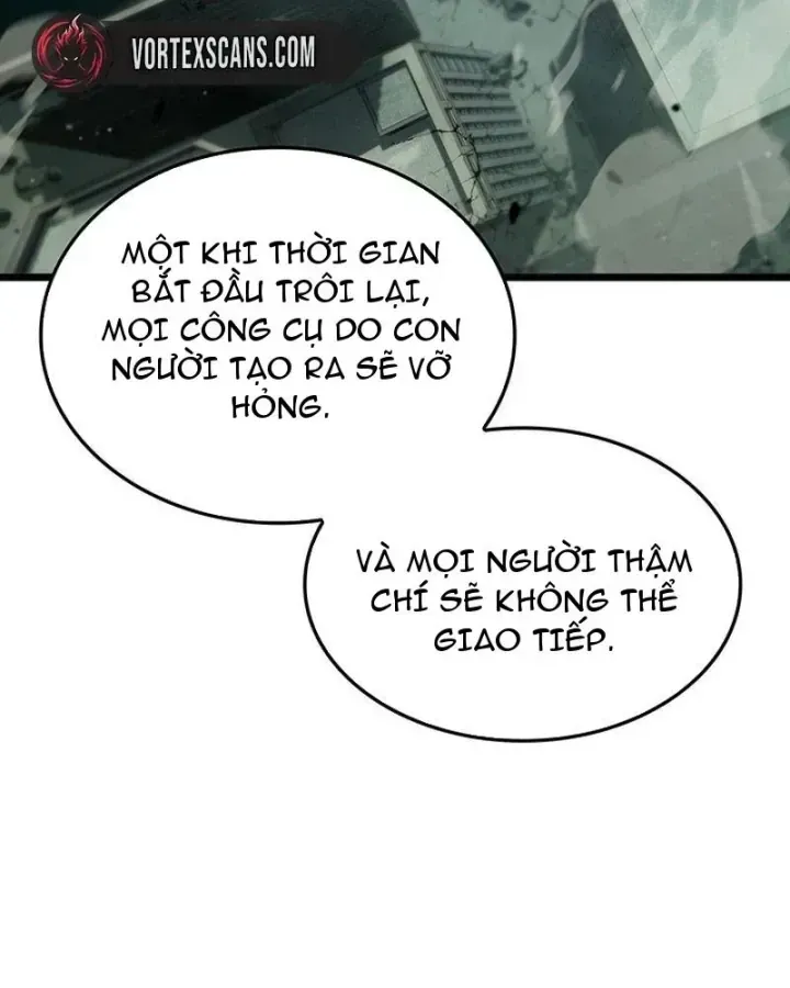 Vua Trộm Mộ: Vạch Đích - Chap 8 - Trang 52