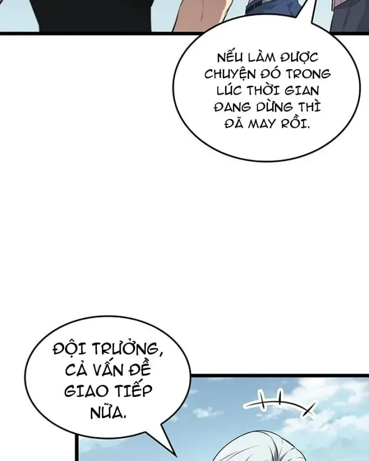 Vua Trộm Mộ: Vạch Đích - Chap 8 - Trang 54