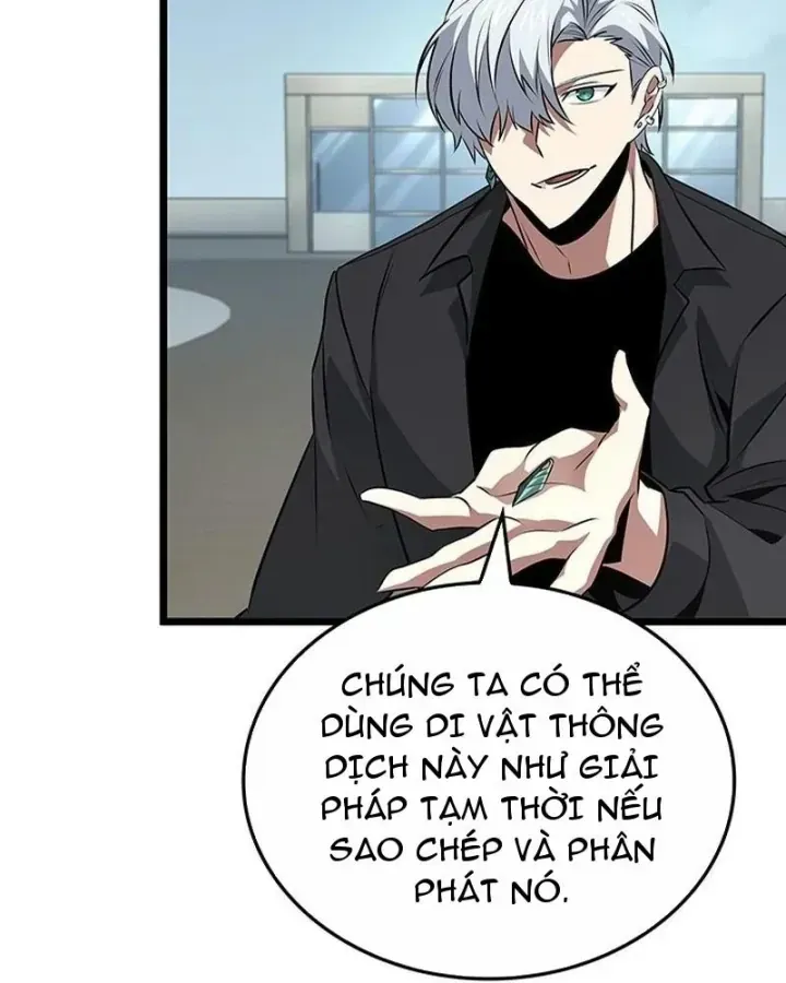 Vua Trộm Mộ: Vạch Đích - Chap 8 - Trang 55