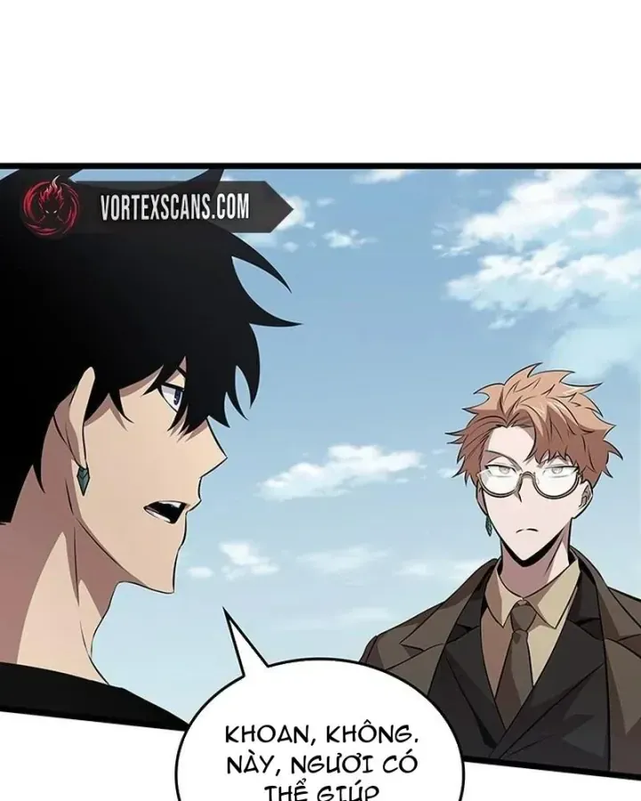 Vua Trộm Mộ: Vạch Đích - Chap 8 - Trang 58
