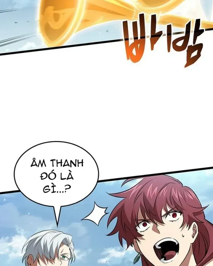 Vua Trộm Mộ: Vạch Đích - Chap 8 - Trang 60