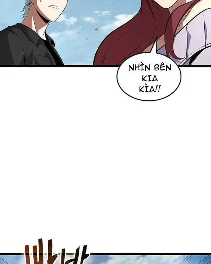 Vua Trộm Mộ: Vạch Đích - Chap 8 - Trang 61