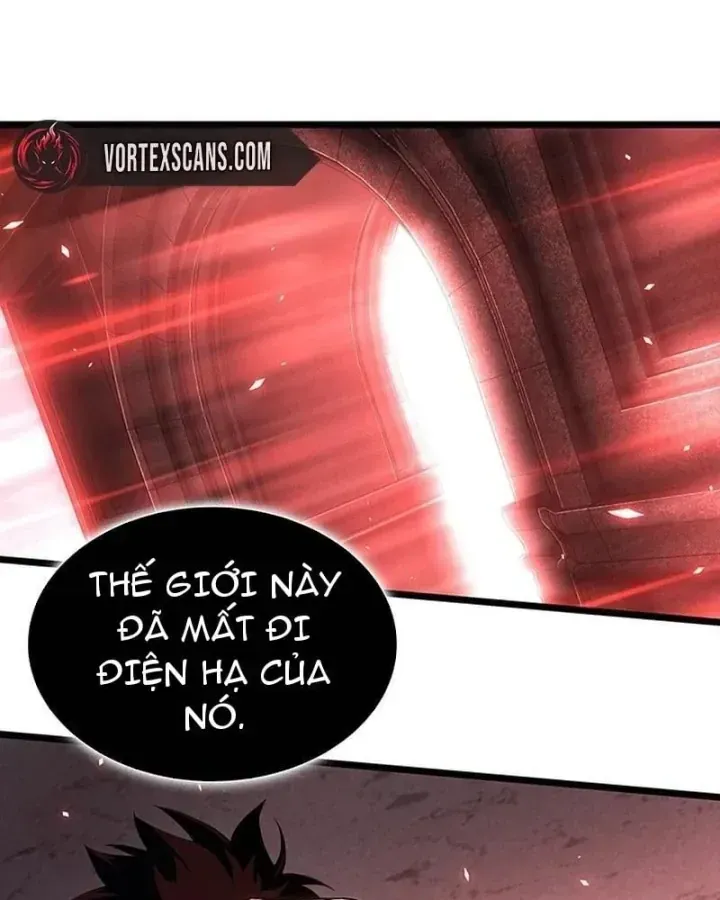 Vua Trộm Mộ: Vạch Đích - Chap 8 - Trang 63