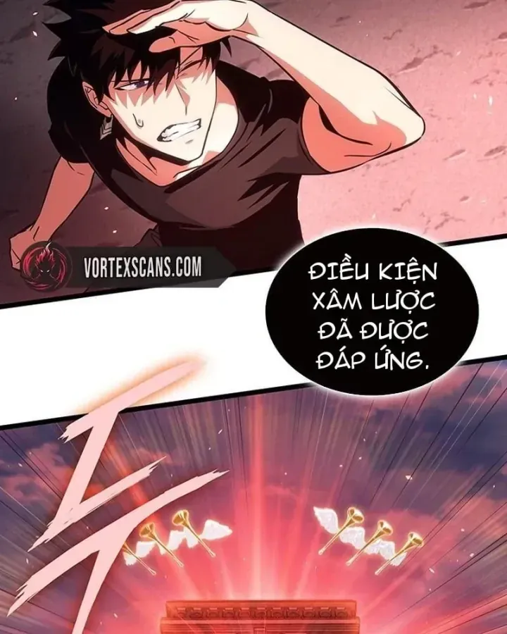 Vua Trộm Mộ: Vạch Đích - Chap 8 - Trang 64