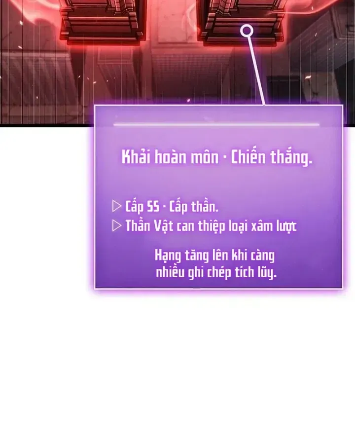 Vua Trộm Mộ: Vạch Đích - Chap 8 - Trang 68
