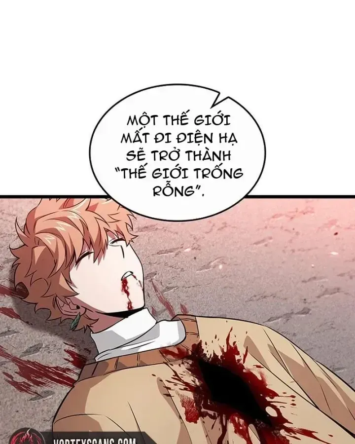 Vua Trộm Mộ: Vạch Đích - Chap 8 - Trang 69