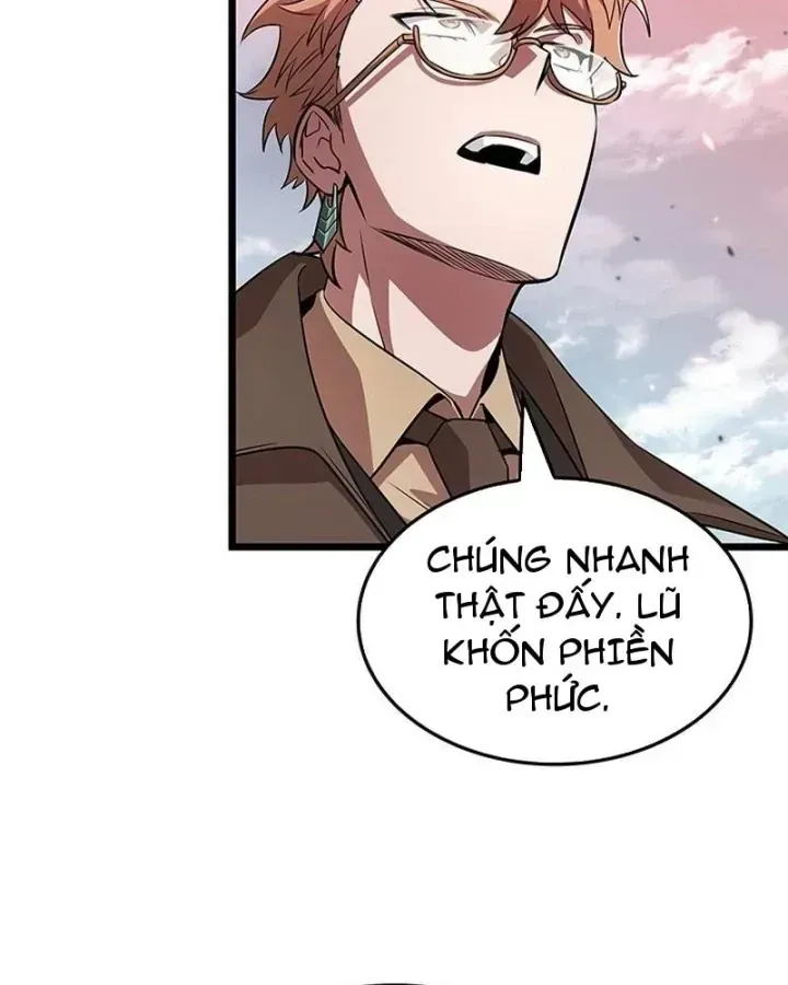 Vua Trộm Mộ: Vạch Đích - Chap 8 - Trang 71
