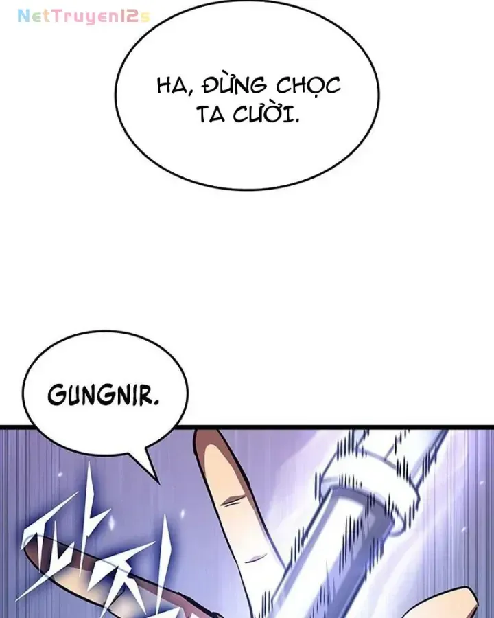 Vua Trộm Mộ: Vạch Đích - Chap 8 - Trang 72