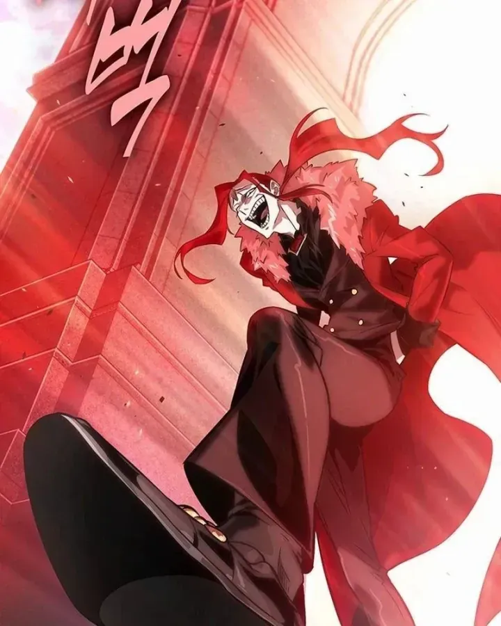 Vua Trộm Mộ: Vạch Đích - Chap 8 - Trang 83