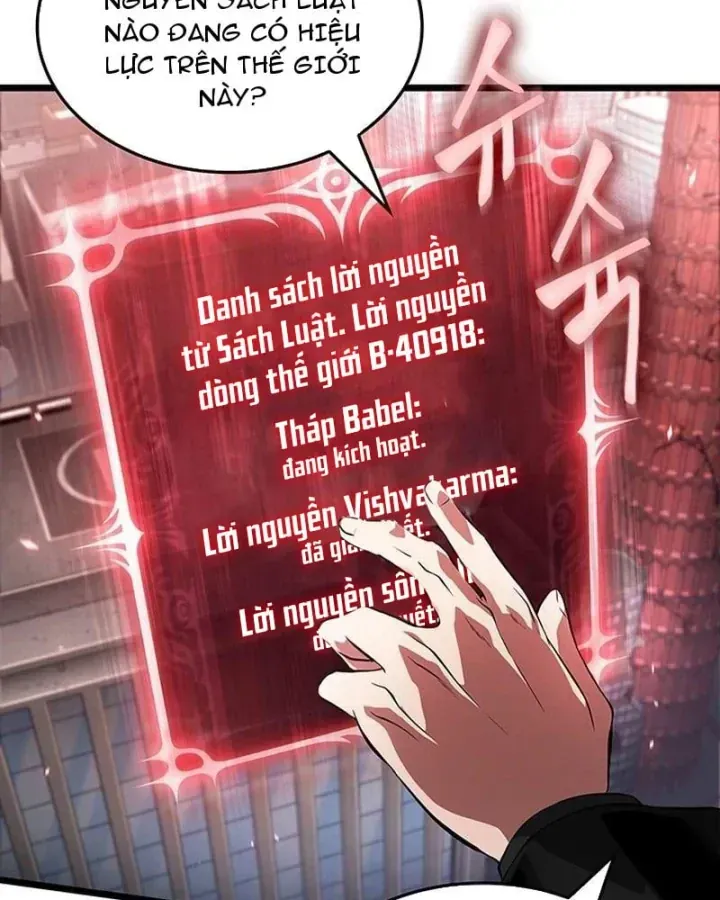 Vua Trộm Mộ: Vạch Đích - Chap 8 - Trang 87