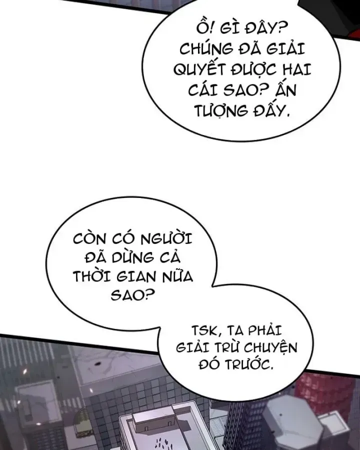 Vua Trộm Mộ: Vạch Đích - Chap 8 - Trang 88