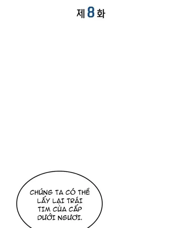 Vua Trộm Mộ: Vạch Đích - Chap 8 - Trang 10