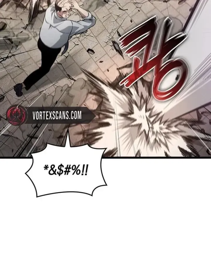 Vua Trộm Mộ: Vạch Đích - Chap 8 - Trang 94