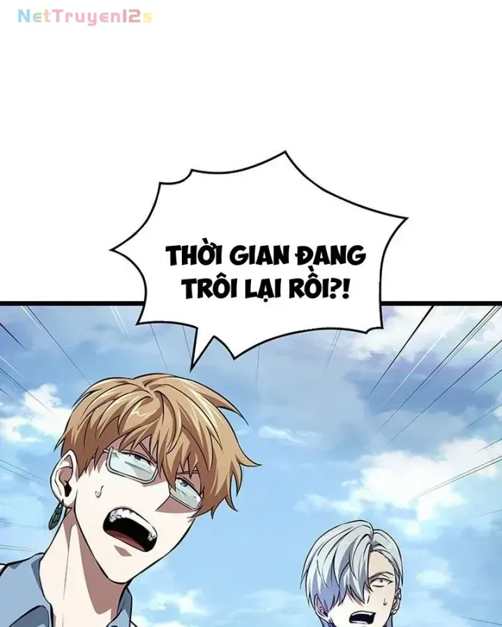 Vua Trộm Mộ: Vạch Đích - Chap 8 - Trang 95