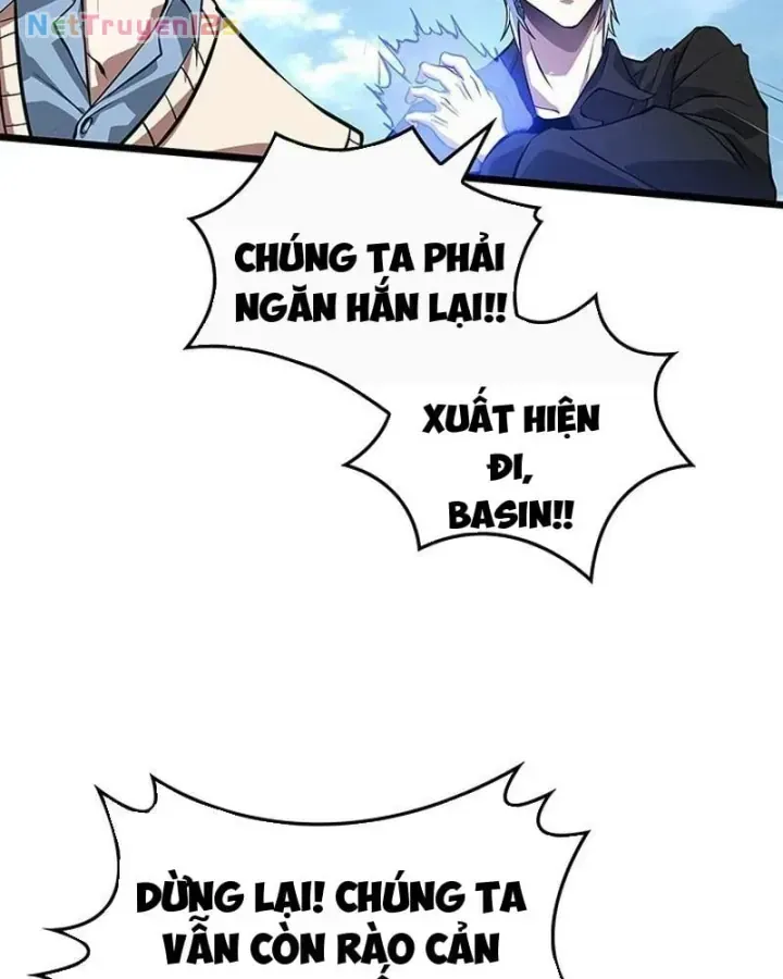 Vua Trộm Mộ: Vạch Đích - Chap 8 - Trang 96