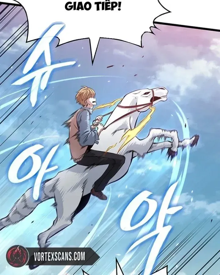 Vua Trộm Mộ: Vạch Đích - Chap 8 - Trang 97